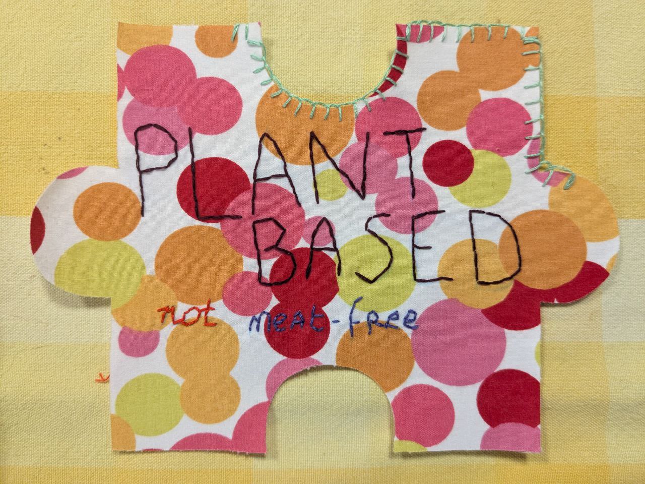 Subtle messaging goes a long way